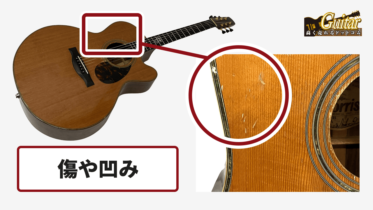 査定ポイント2