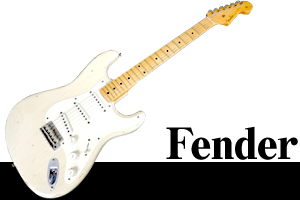 Fender(フェンダー)