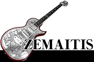 ZEMAITIS（ゼマティス）