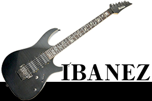 IBANEZ（アイバニーズ）の買取価格！ギター・ベースの買取実績・相場価格