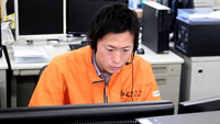 リアルタイムデータを活用