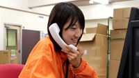 電話やメールでの価格交渉も可能